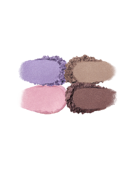 [PHIÊN BẢN GIỚI HẠN] MÀU MẮT EYE COLOR QUAD